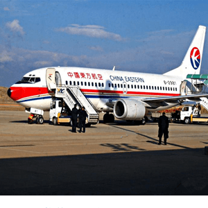 重庆江北机场物流航空快运业稳步发展的原因是什么？